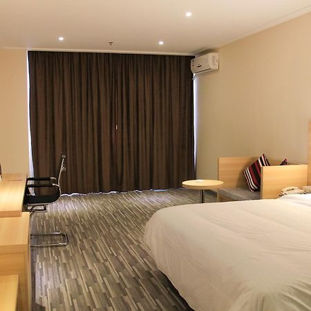 City Comfort Inn Huizhou Huxi Avenue Экстерьер фото